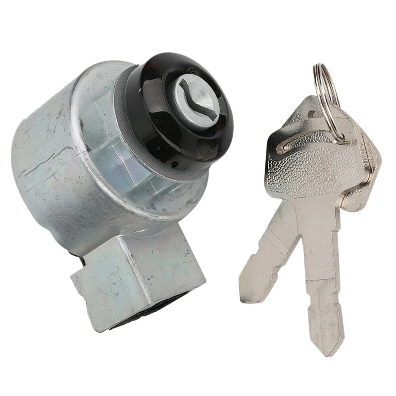 Замок зажигания для Kubota B2400 B2100 B7500 B1700 B7510 6C040-55452