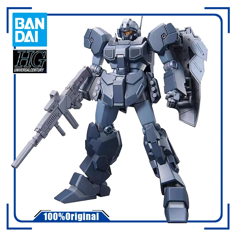 

Пластиковая модель для экшн-фигурок BANDAI HGUC 130 1/144 RGM-96X Jesta E.F.S.F.