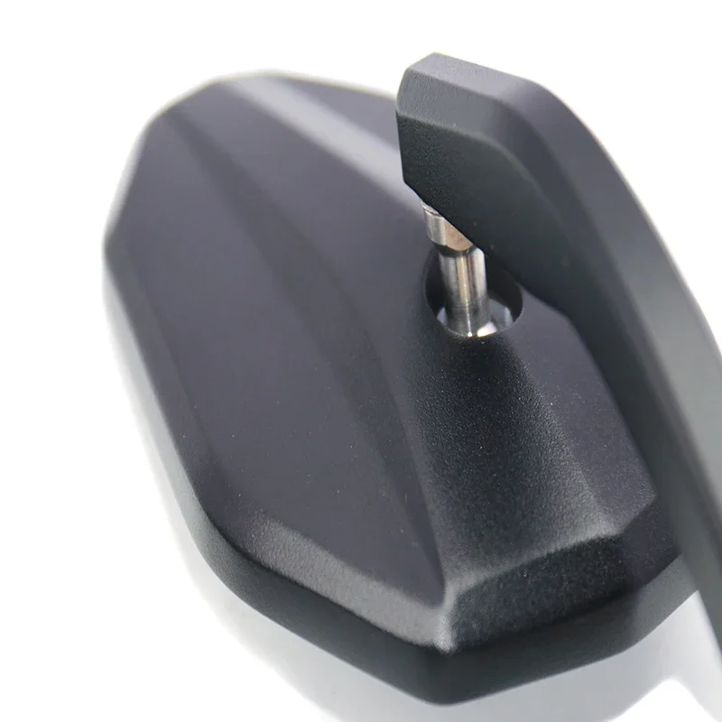 Зеркальные ручки мотоцикла Benali Huanglong Spring Wind TNT125