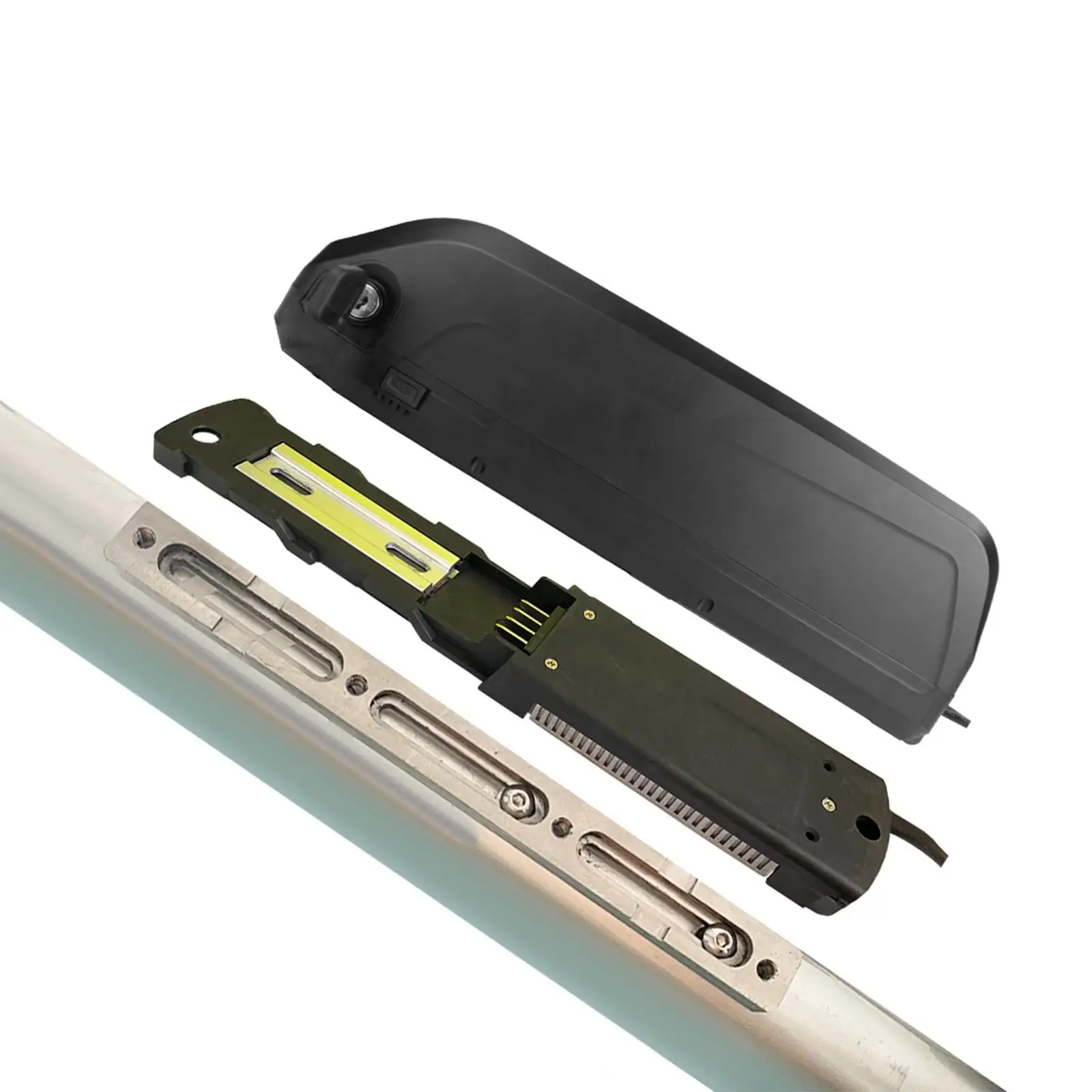 

Адаптер для крепления кронштейна алюминиевого аккумулятора, держатель для бутылки с водой, преобразующий инструмент для горных велосипедов, электрических велосипедов