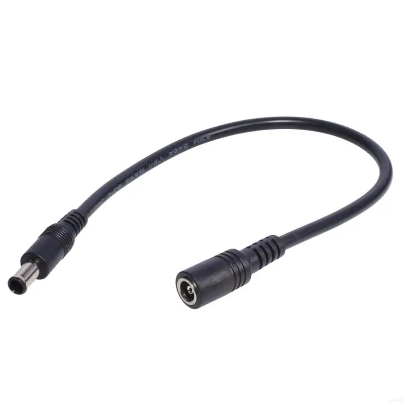 J78b удлиняющий шнур 18AWG DC6.5x4 4 мм