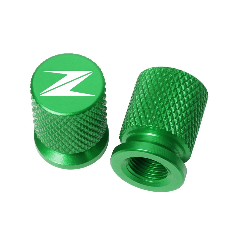 

Алюминиевые Колесные Диски Для Мотоциклов Kawasaki Серии Z С Крышками Воздушных Портов CHPU И Декоративными Накладками Для Z900