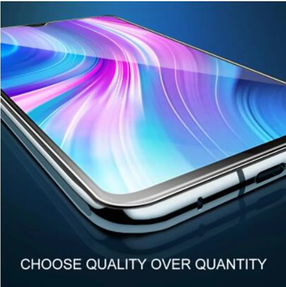 Защитное стекло для OnePlus 9 9R Nord 2 CE N200 5G 8T N10 N100 3 5 6 7 3T 5T 6T 7T закаленное защитное