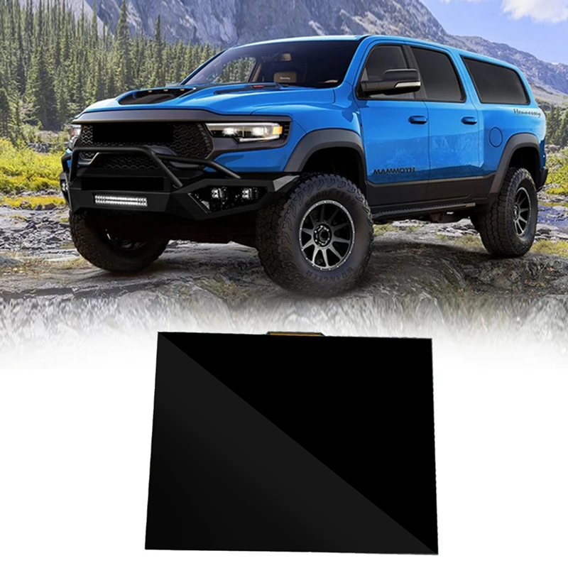 

Автомобильный ЖК-дисплей LQ084X5LX01 8,4 дюйма, ЖК-экран с сенсорным экраном в сборе для Jeep Ram, грузовика, автозапчасти 2019