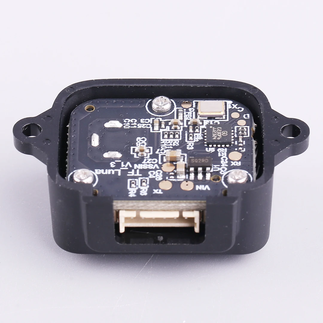 TF-Luna Обнаружение 8 м Малый объем Низкая стоимость Легкий вес Предотвращение