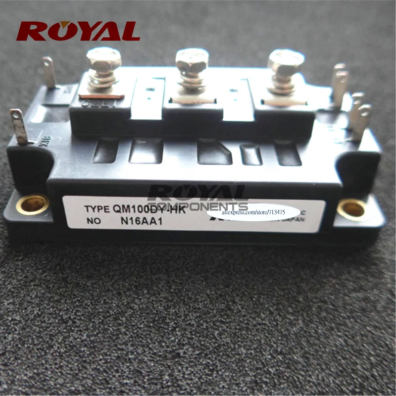 QM100DY-HK QM100DY-HBK QM100DY-HK QM100DY-HBK