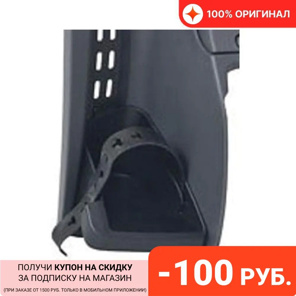 Подножка Hamax 2021 Footrest Right (стреп в комплект не входит) | Спорт и развлечения