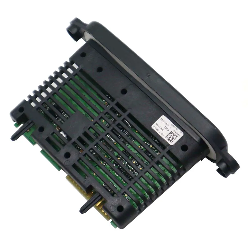 7258278 7267045 7304906 для BMW 5 серии F10 F11 F07 галогенная фара TMS модуль драйвера 63117258278 63117304906 -