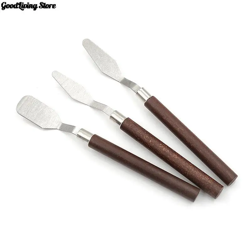3 шт./набор набор ножей из нержавеющей стали |