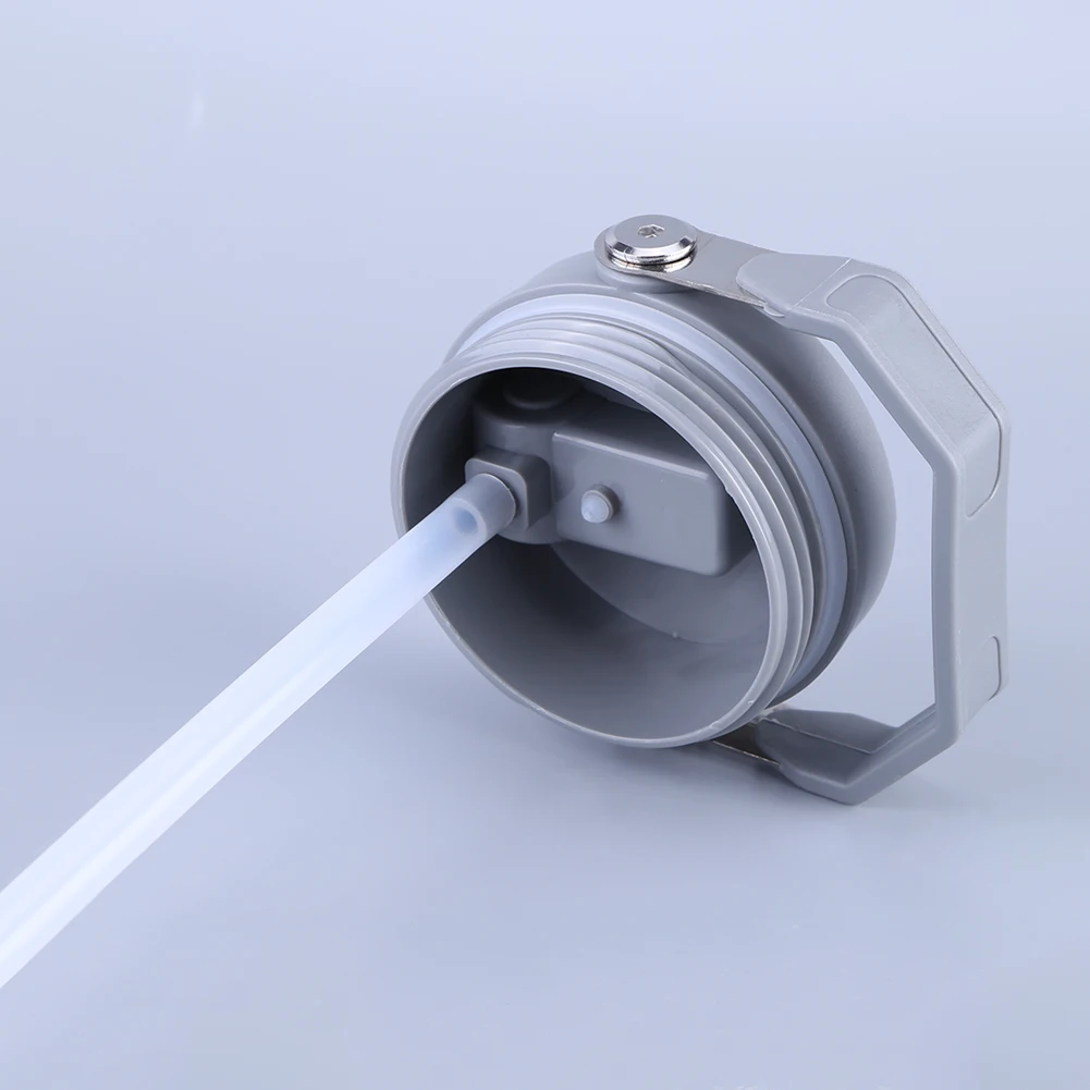 5 шт. сменные трубочки износостойкие многоразовые длинные пластиковые для