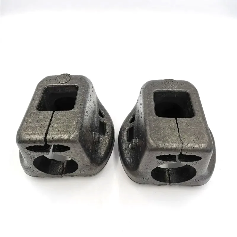 Защита левого и правого двигателя для DJI T30 M1 M2