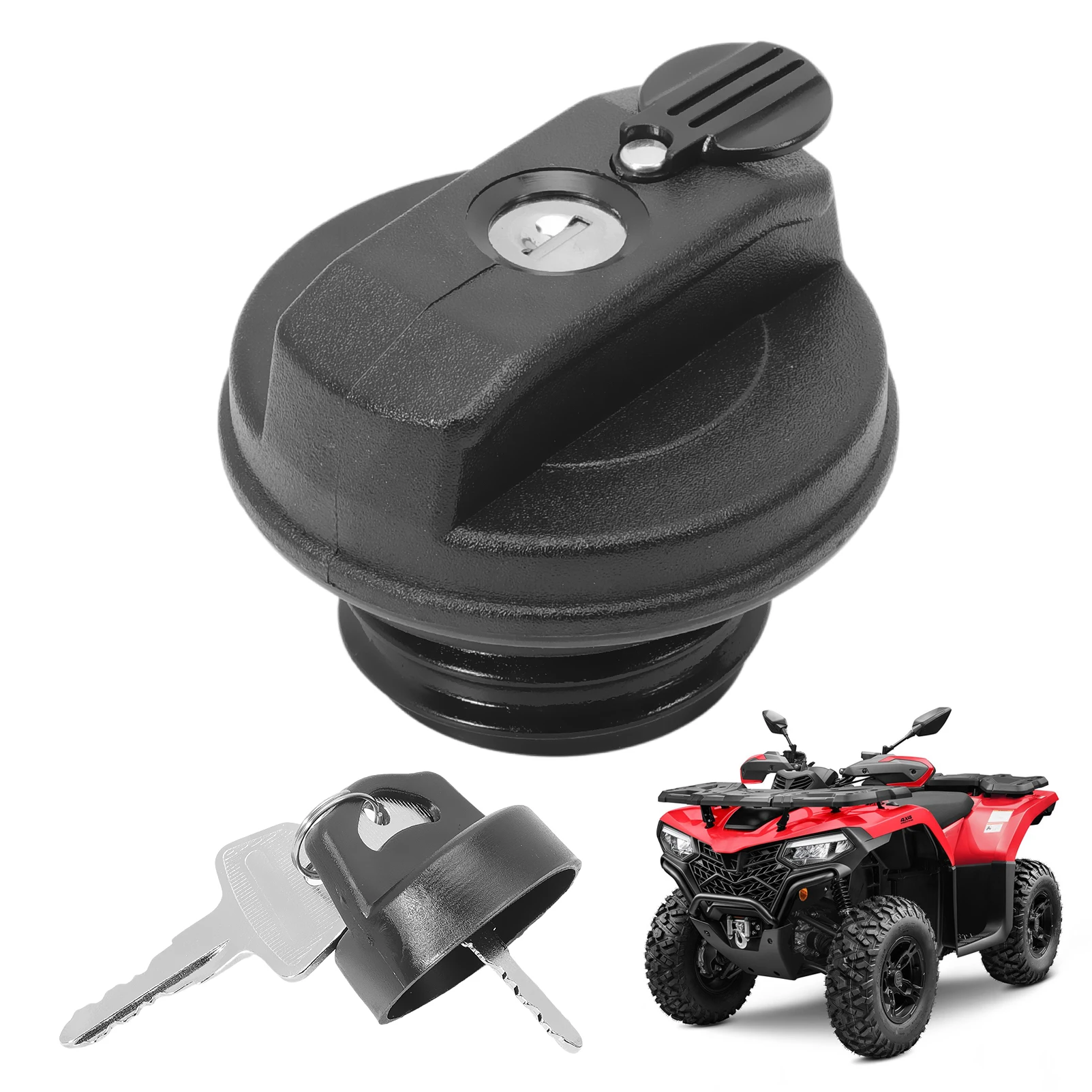 

Замок крышки топливного бака 7020- 010120 Для CF-Moto CForce CF ATV UTV 450 550 550 550 520 800 820 850 1000 EU4 EU5 7020- 010120