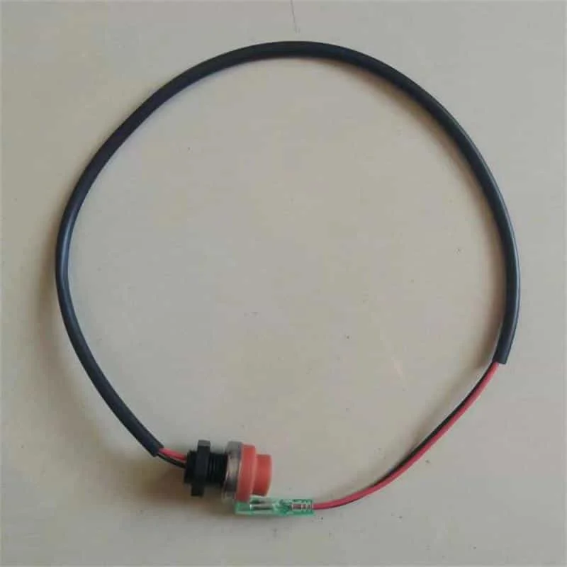 Электрический стартовый набор ME40 для различных MERCURY ME60 2T 40HP 2-цилиндровый 60HP