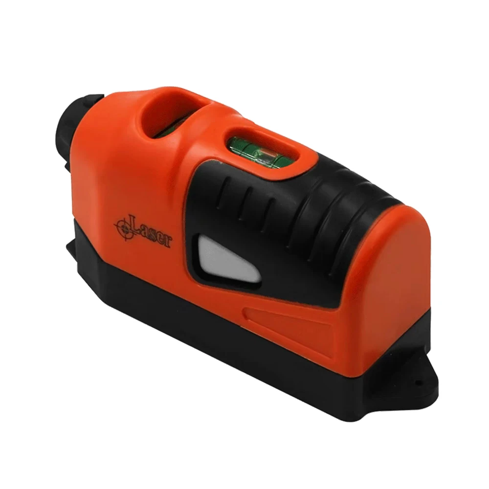 Onkel.J Компактный лазерный нивелирующий инструмент Мини-линейный маркер