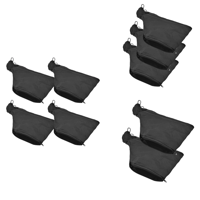 

Mitre Saw Dust Bag, Black Dust Collector Bag With Zipper & Wire Stand, For 255 Model Miter Saw