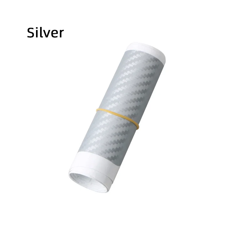 

Защитная наклейка на дверь автомобиля, пленка против царапин, отделка заднего бампера автомобиля, порог багажника автомобиля, 3D наклейка из углеродного волокна, защита от столкновений