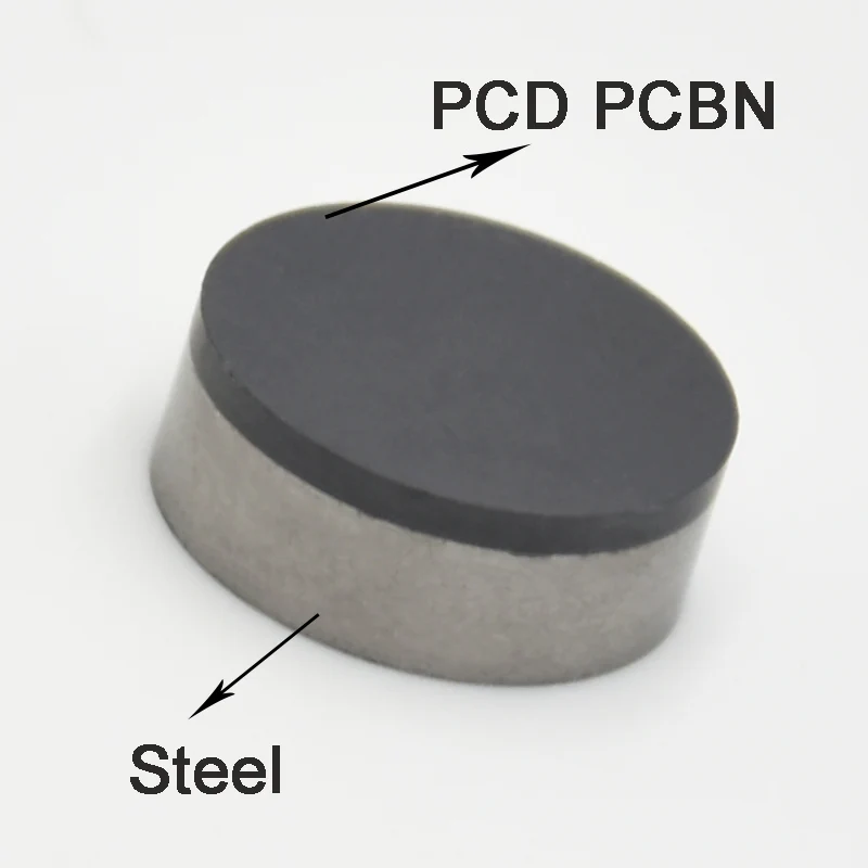 Круглые вставки CBN PCD PCBN Токарные инструменты для токарного станка по металлу Алмазный RNGN 0903 1203 38 12 дюйма Режущий патрон Токарный станок Фрезерная пластина (art.: 3920cd9ca9682) - 3920cd9ca9682