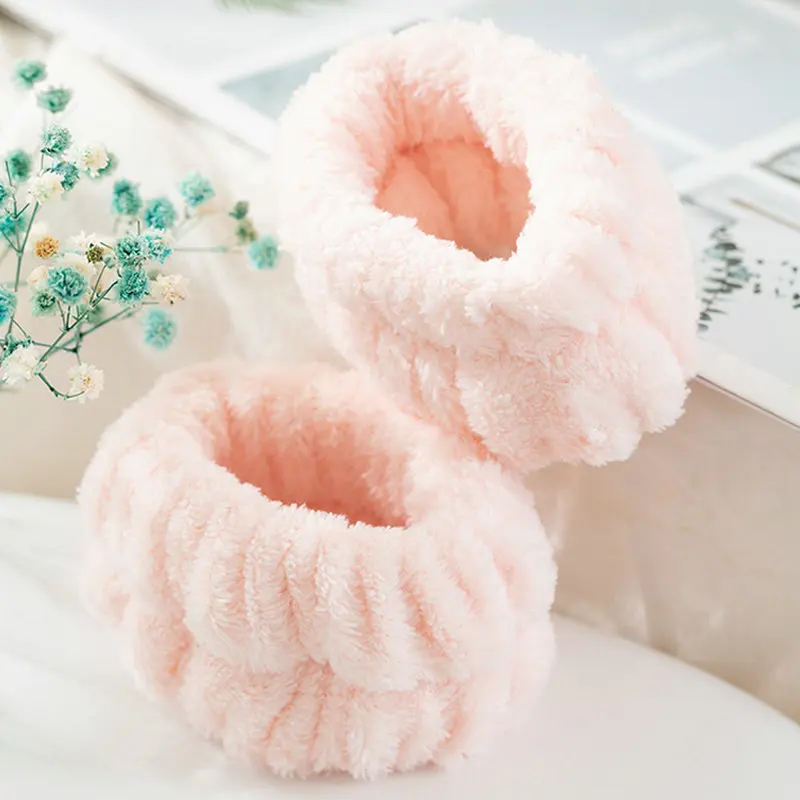 Рисунок 3 - фланелевый повязка на запястье