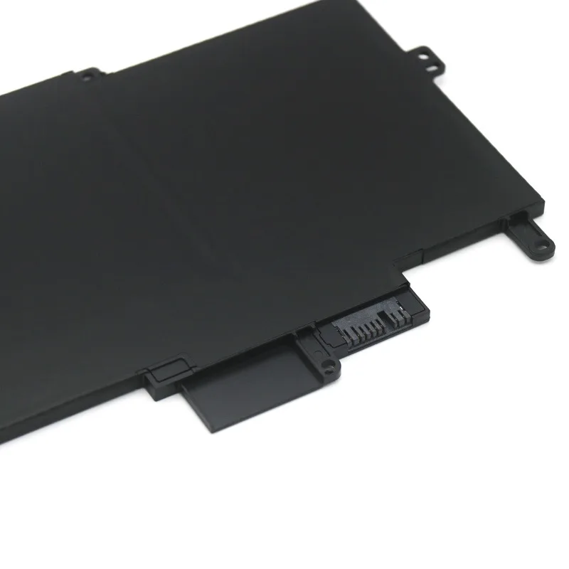 Фото L19C3P71 L19M3P73 L19M3P72 Аккумулятор для ноутбука Lenovo ThinkPad X1 Nano Gen 1st 11,58 В 48,2 Втч №4