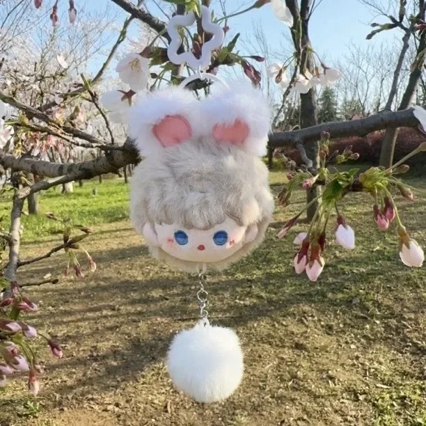 Брелок для косплея в стиле аниме Love and deepspace