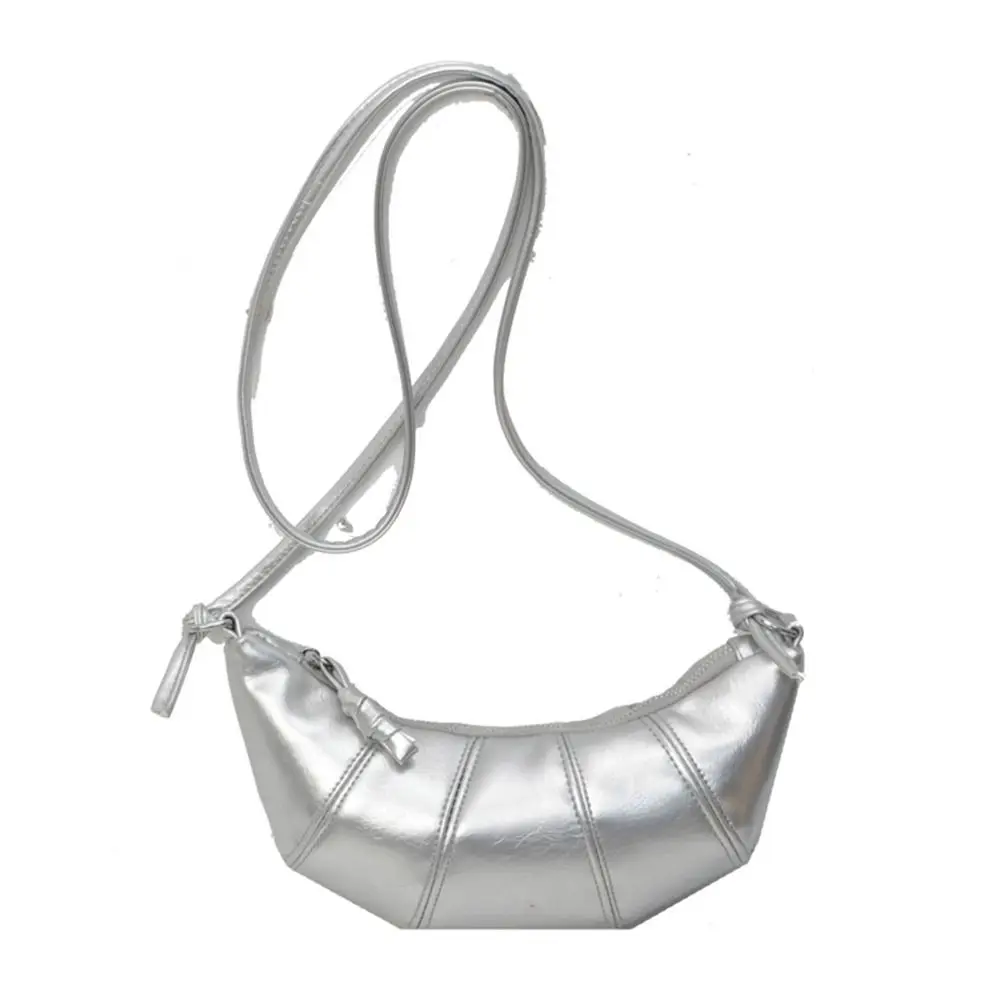 Миниатюрная сумка через плечо во французском стиле с крокетами Boulogne