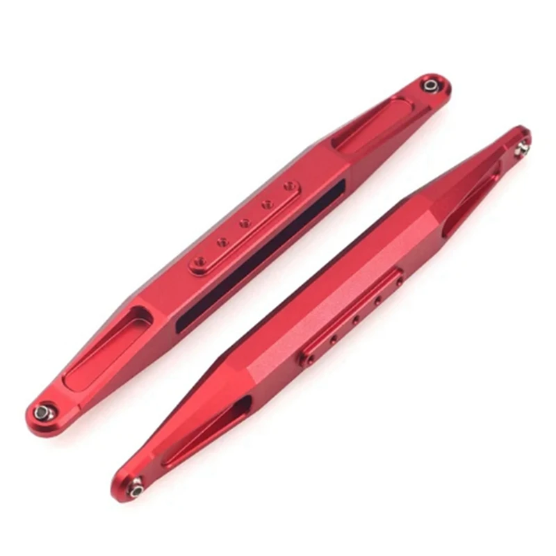 Металлический задний нижний рычаг для UDIRC UD1001 UD1002 Se SG1001 SG1002 SE 1/10 обновленные