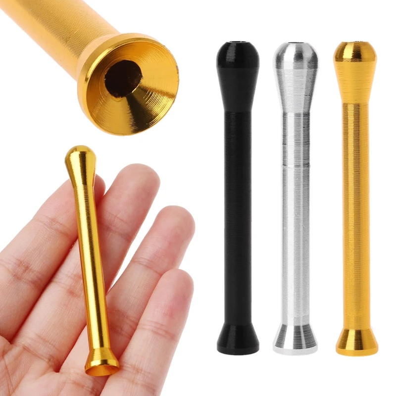 Новинка тавотница из алюминиевого сплава с изображением тумана и соломы - купить