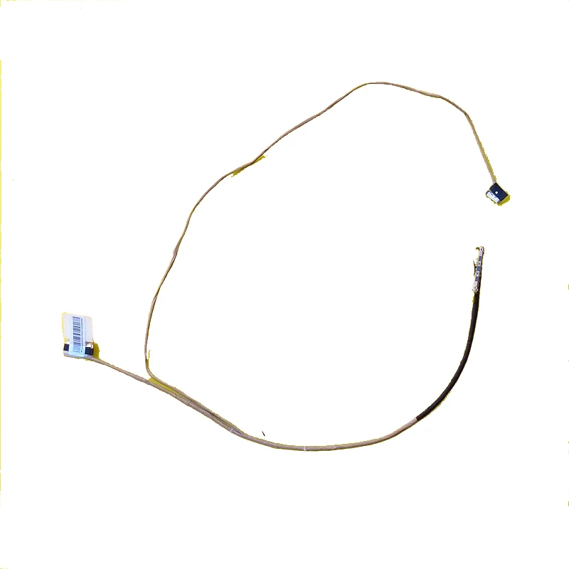 

NEW ORIGINAL Laptop LCD Video Cable For MSI GE63 MS16P1 MS-16P5 MS-16P7 K1N-3040099-H39 EDP Cable 30-PIN