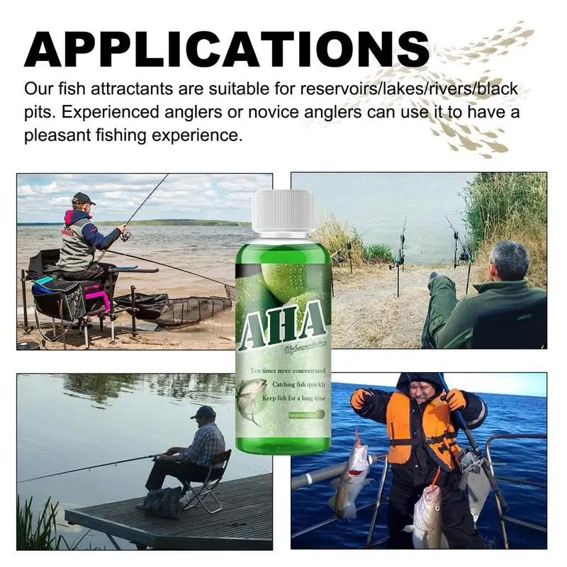 Рыболовная приманка искусственная жидкая 60 мл рыболовные приманки с ароматом