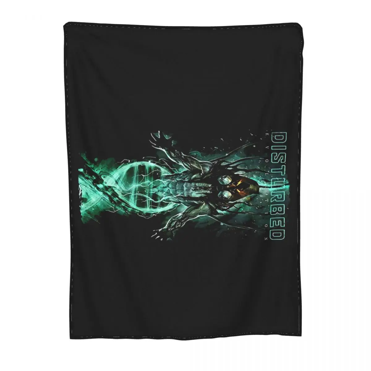 Disturbed Evolution Tour 2019 S 3XL мужское одеяло со скидкой женское юмористическое в стиле