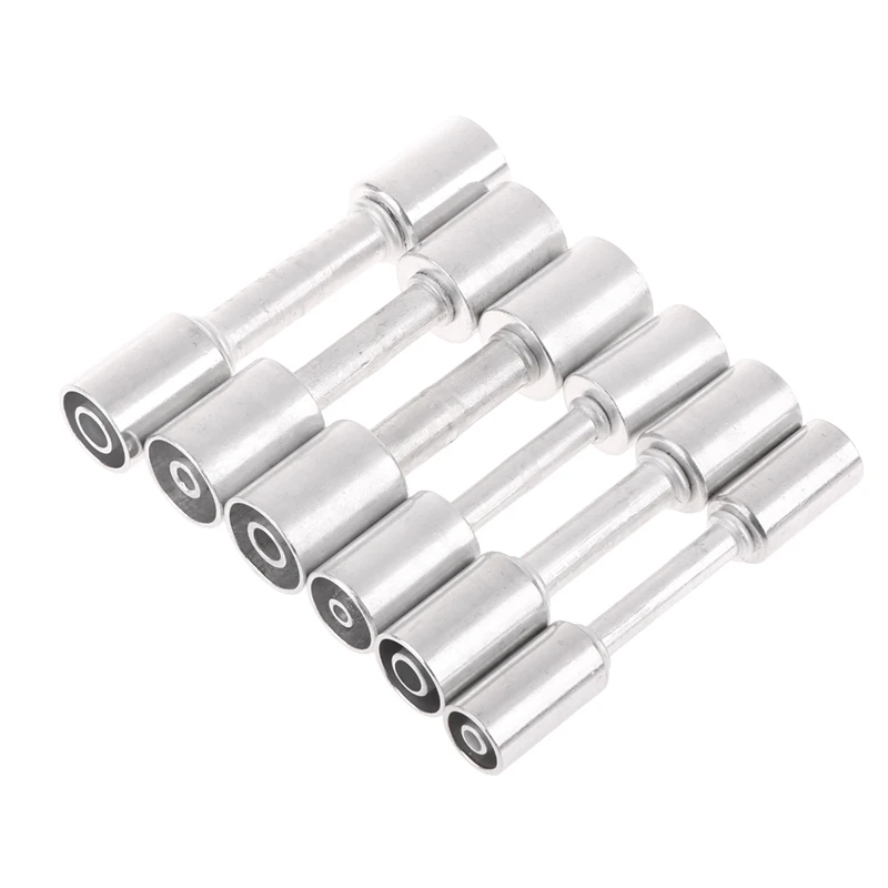 Конденсатор радиатора без заградительный из алюминиевого сплава для