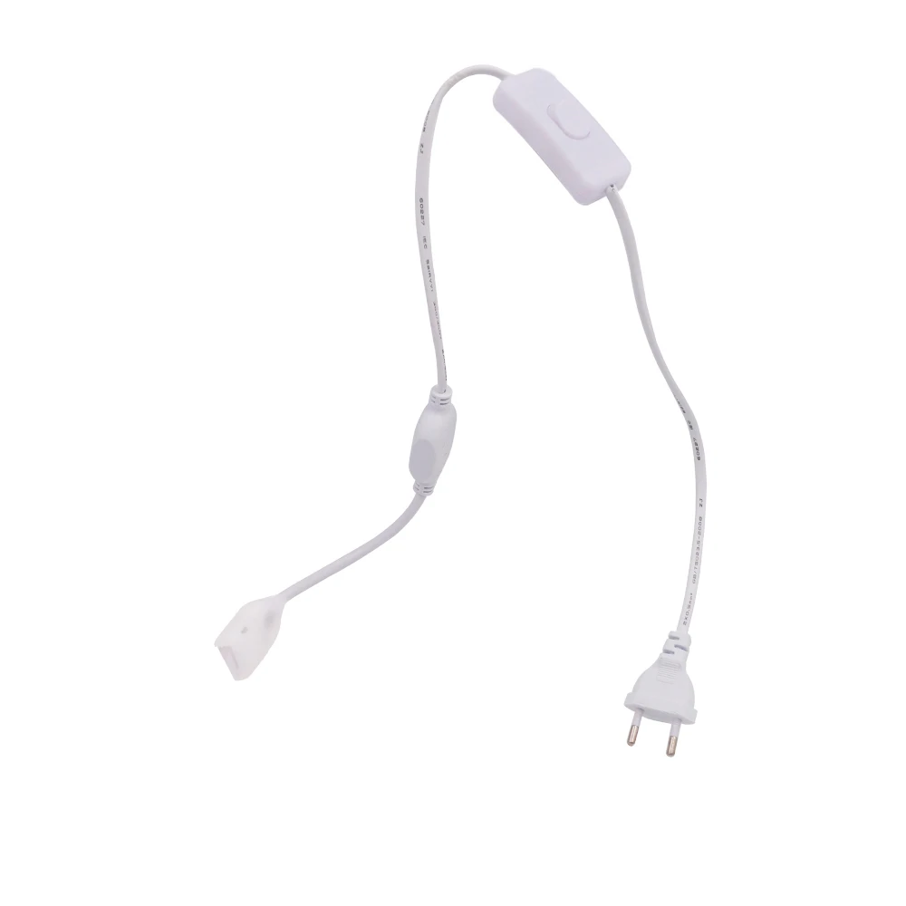 

Трансформатор XUNATA для светодиодной ленты 220В