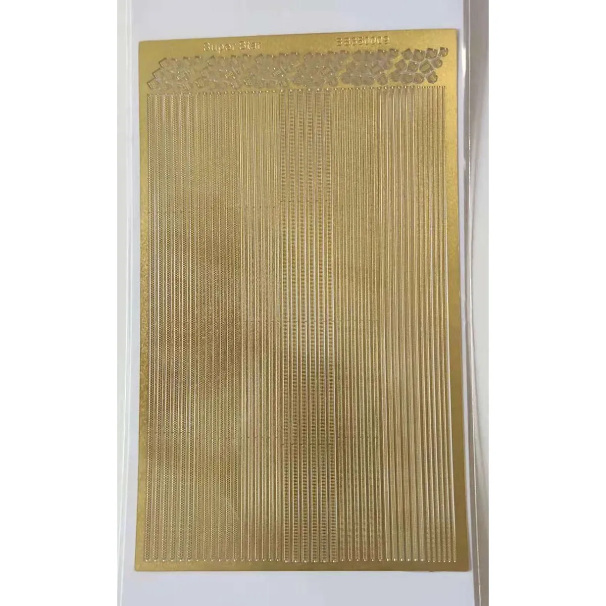 SSMODEL SS350009 1/350 судовые сварочные линии