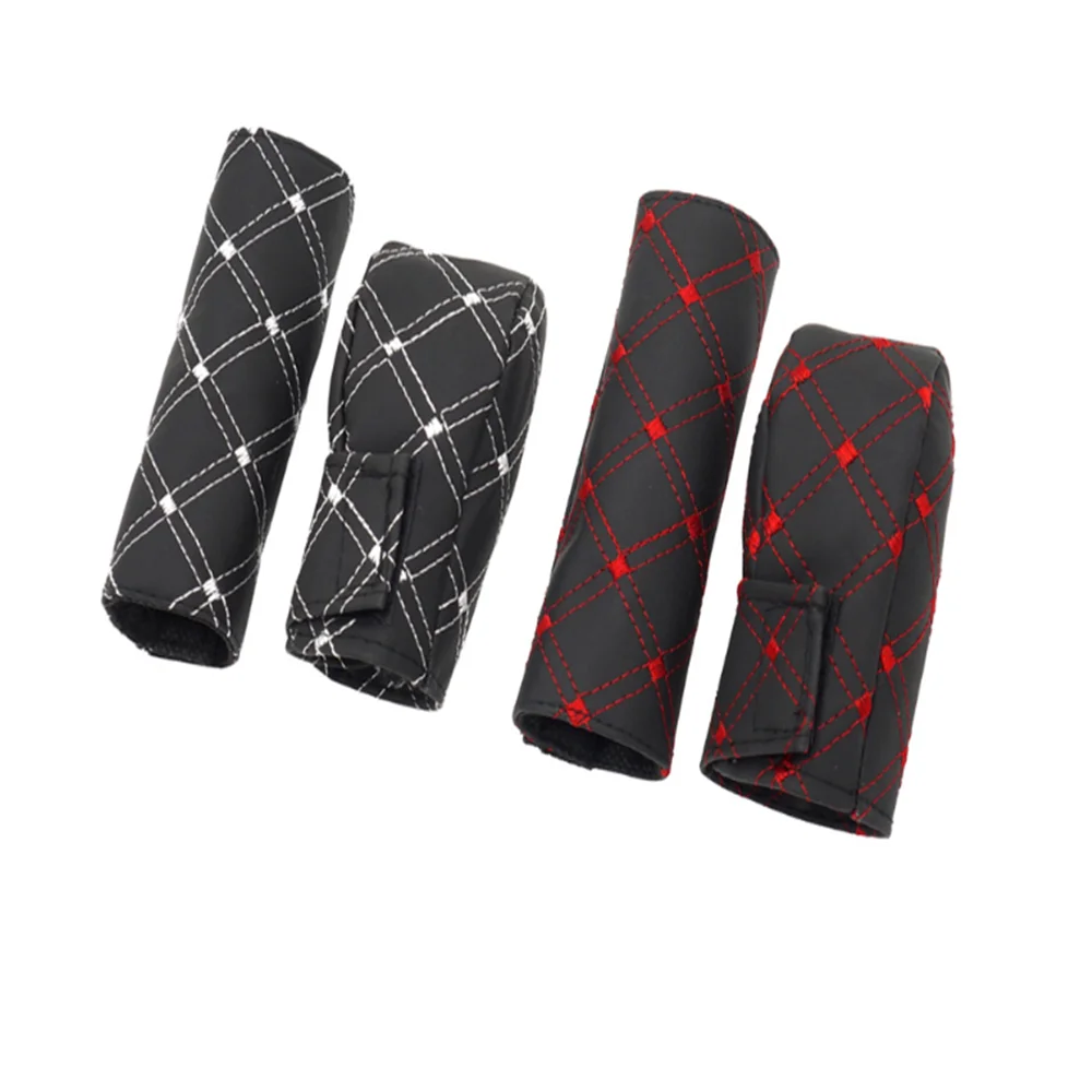 Крышка рычага переключения передач автомобиля для Renault sceni c1 2 c3 modus Duster Logan Sandero CLIO