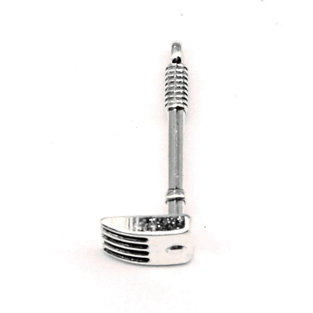 

Rake Charm For Making Jewelry Diy Finding 120pcs 8x20mm