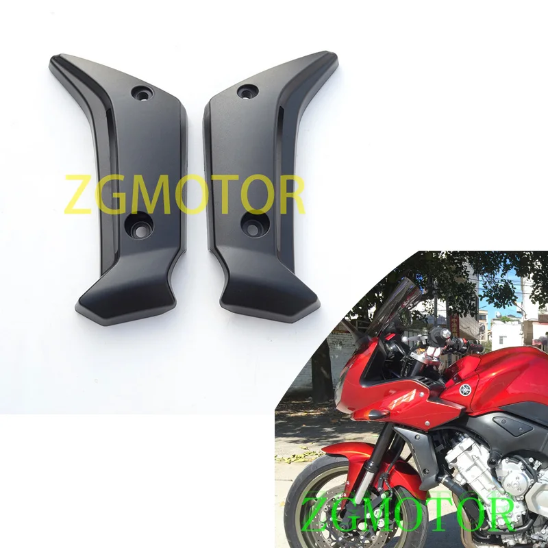 

Крышка радиатора мотоцикла, боковая панель, подходит для Yamaha FZ1S 2006-2012 2007 2008 2009 2010 2011