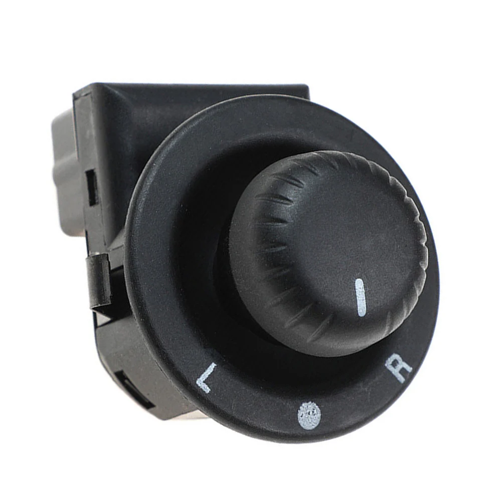 

Control Knob Mirror Switch Car Accessories 1032939 ABS ER17B676A6 Electric Mirror Rear View Mirror Side Mirror