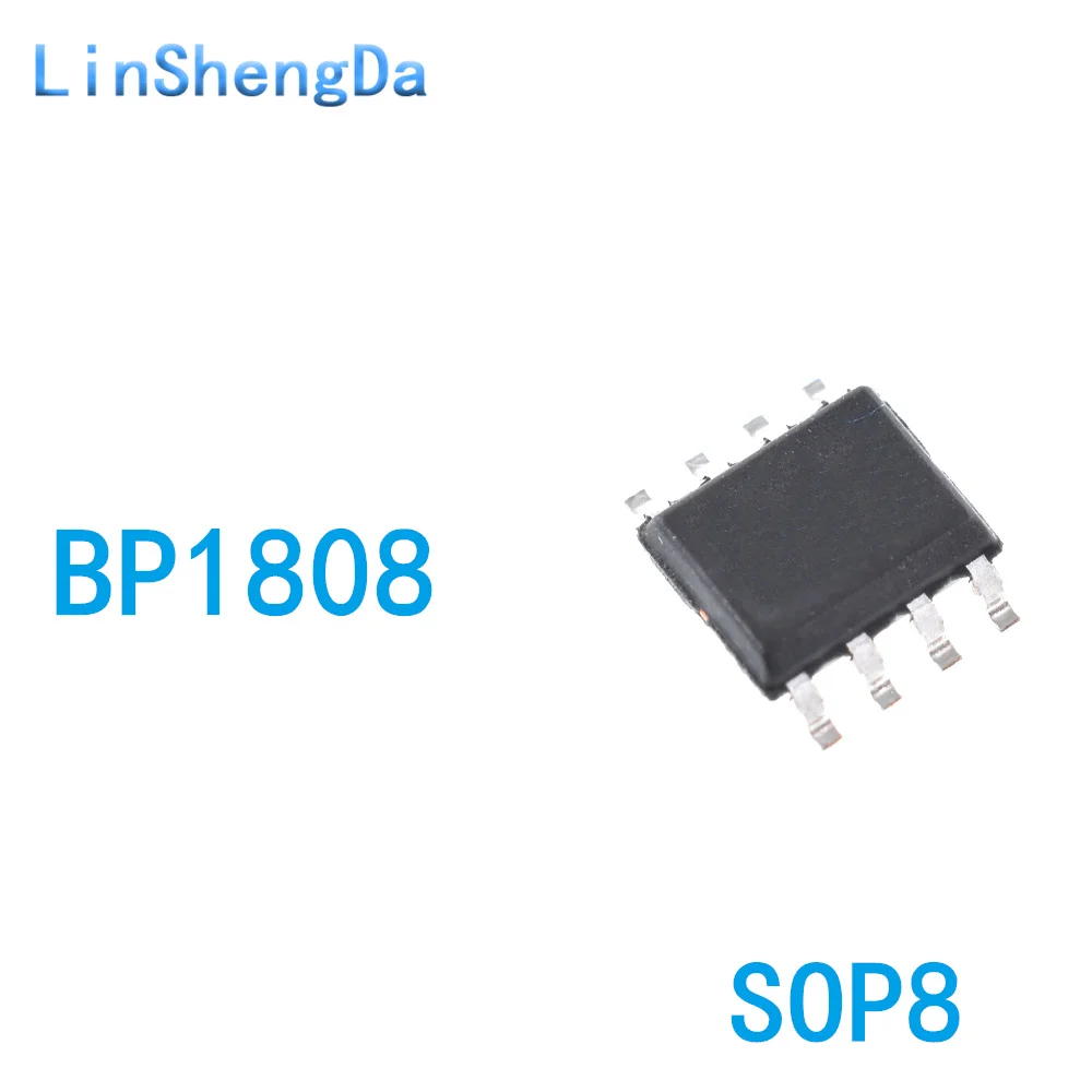 

10 шт. SBP1808 светодиодный драйвер постоянного тока чип освещения драйвер чип IC чип SOP8