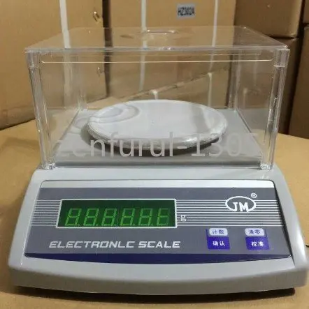 

Фотоэлемент для электронного анализа, 300 г/0,01 г