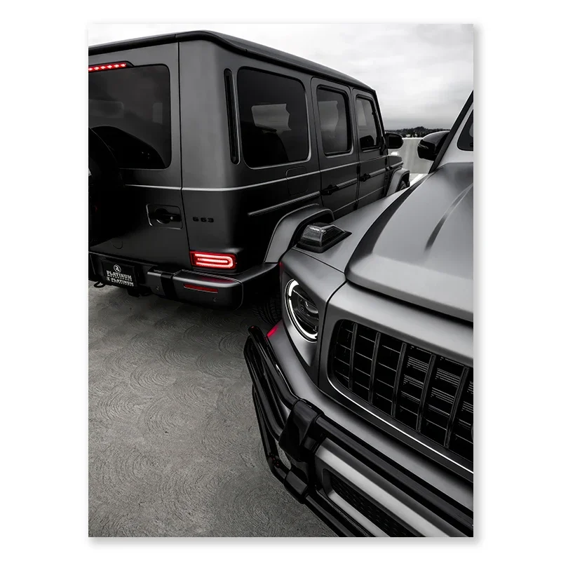 

Настенная картина ASTRDECOR "Собака и автомобиль"