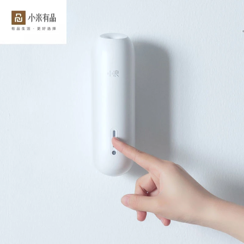 

Индукционный автоматический ароматизатор Xiaomi Youpin, распылитель для гостиной, спальни, стерилизация, дезодорирование, Ароматический диффузор