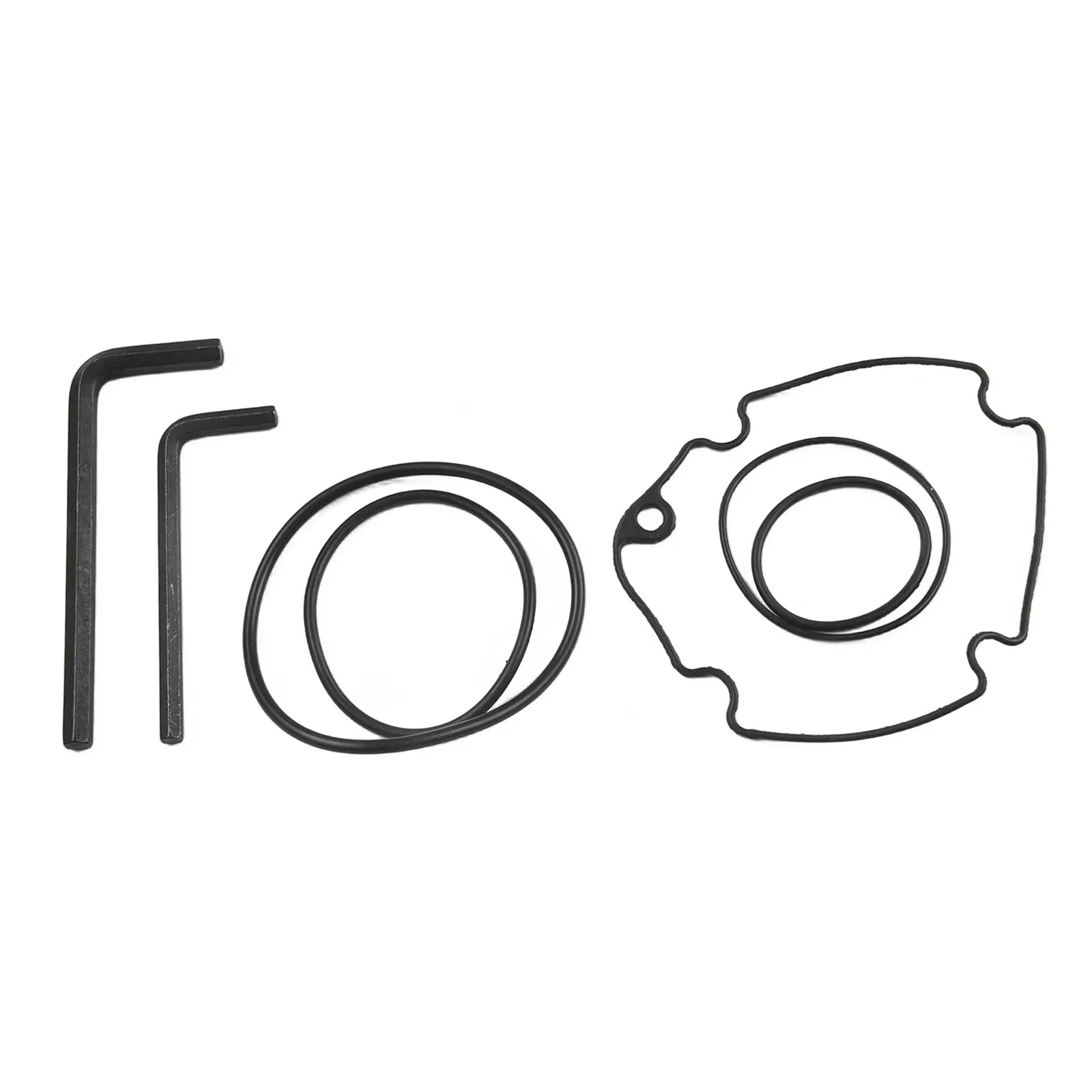 Практичный комплект для капитального ремонта гвоздезабивателя 1 деталей 910463