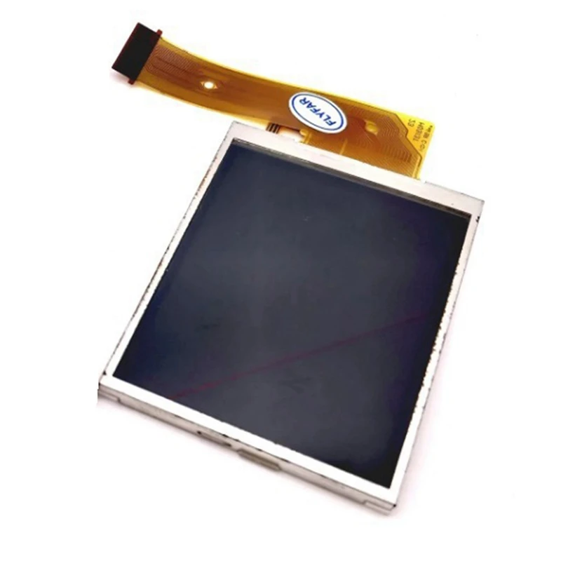 Новинка для цифровой камеры Sony DSC-W80 W90 H7 запасная часть ЖК-экран