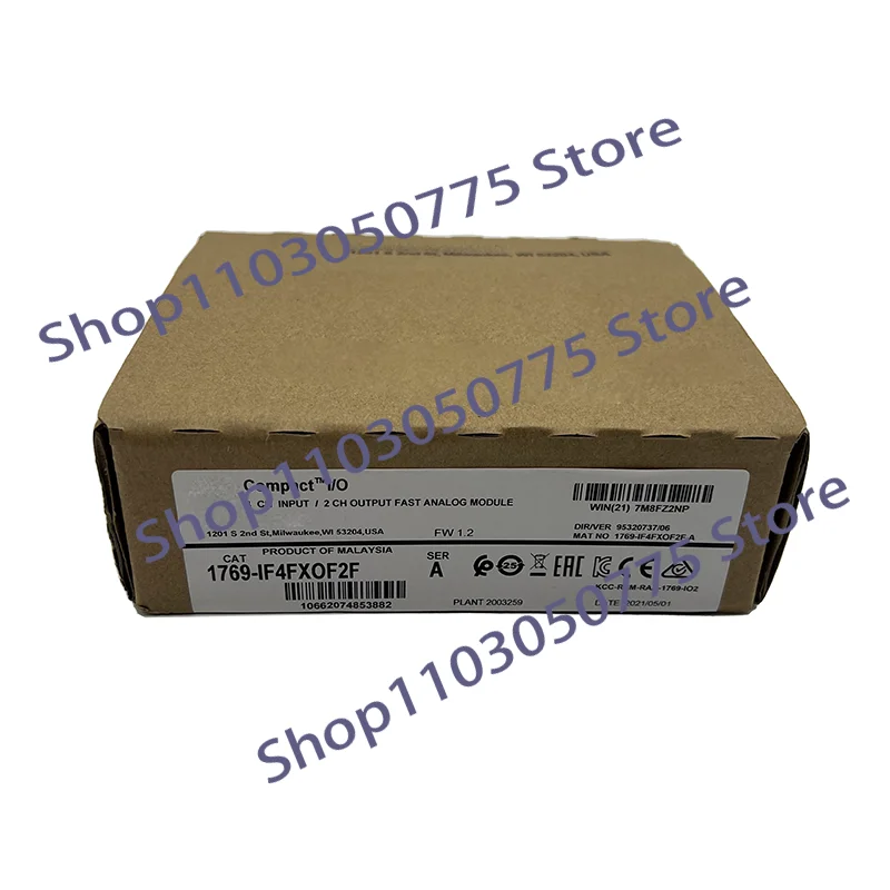 1756-L61 1756-IR8I 1756-IF4FXOF2F 1756-OB16D 1756-ENBT 1756-IB16 Новый оригинальный в наличии Лучшее качество