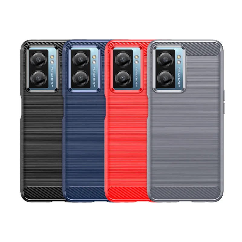 

Чехол для Oneplus Nord N20 SE, чехол Nord CE 2 5G N10 N20 N100 N200, мягкий силиконовый чехол-бампер для телефона, чехол для Oneplus Nord N20 SE