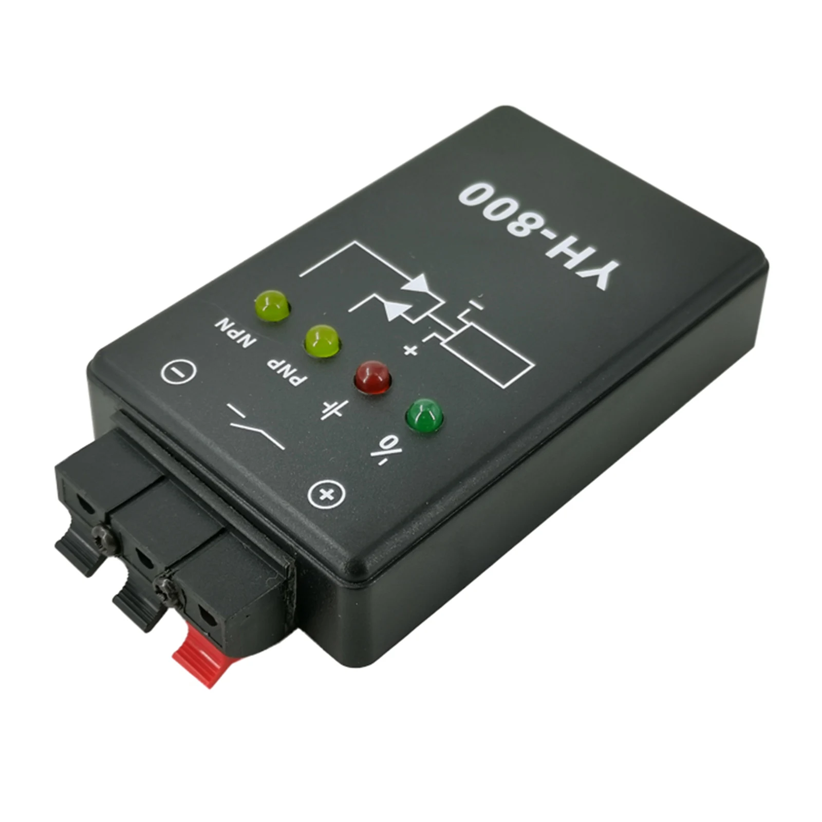 

YH-800 Photoelectric Switch Tester Proximity Switch Magnetic Switch
