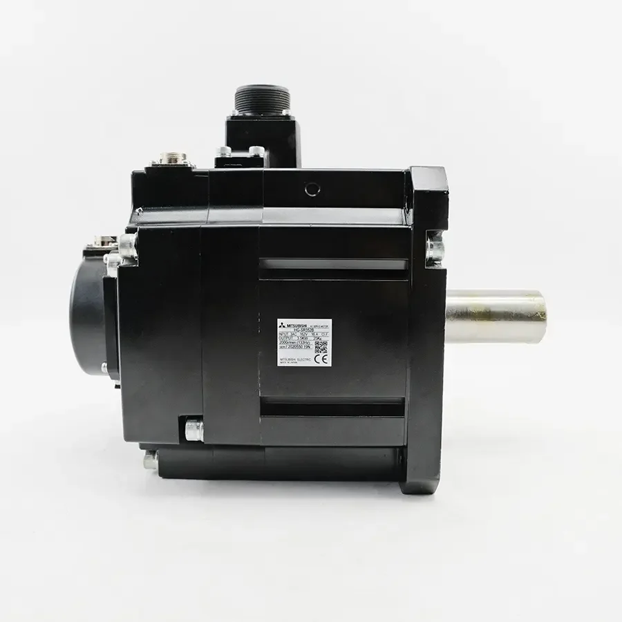 

Original AC Servo Drive Motor HG-SR352B
