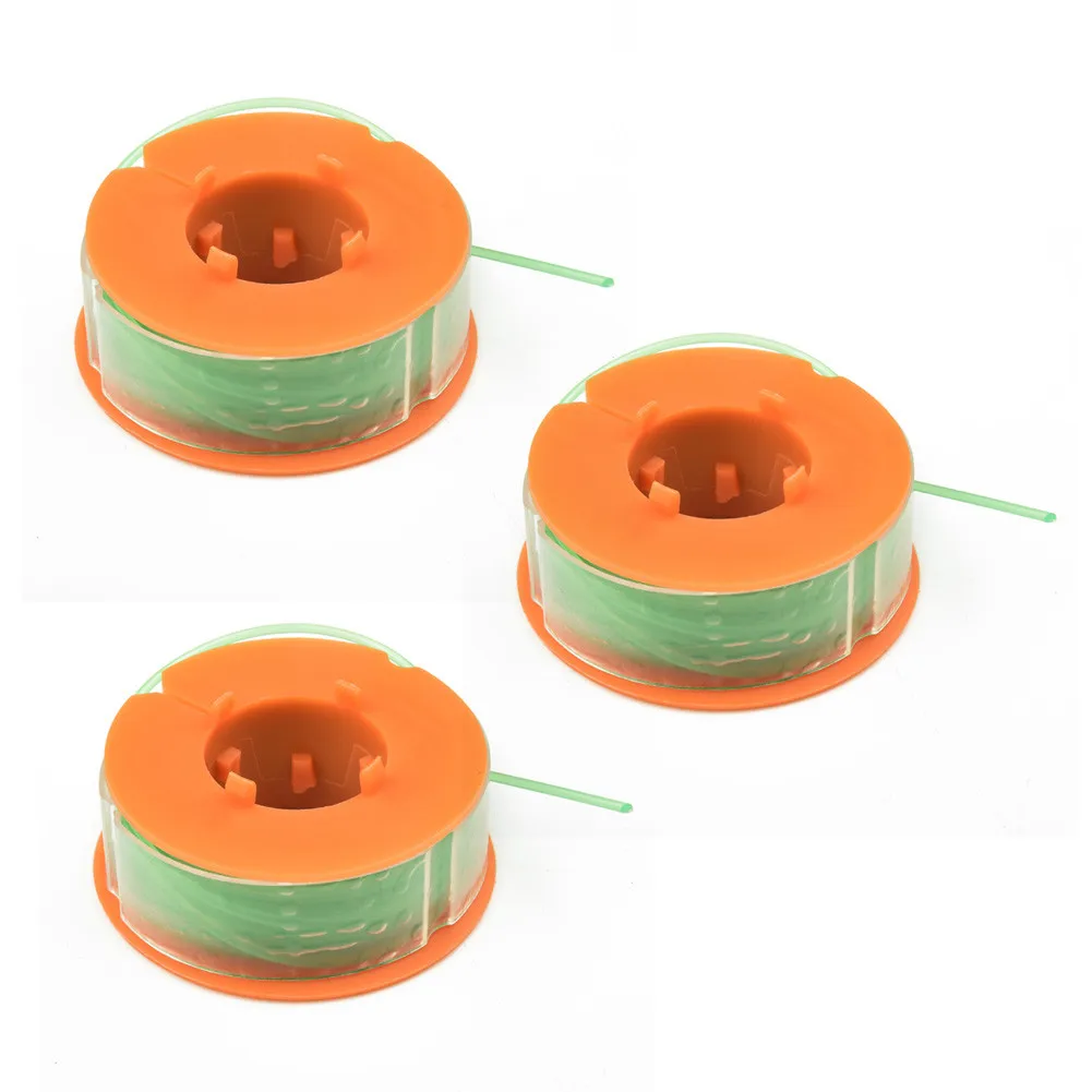 

3 шт., аксессуары для газонокосилки Bosch ART23 Combitrim Comfort Easytrim