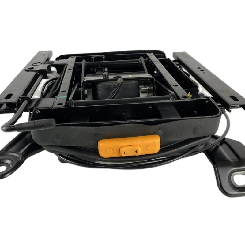 

air suspension base plate for light truck/car driver seat air suspension seat base with slide rail