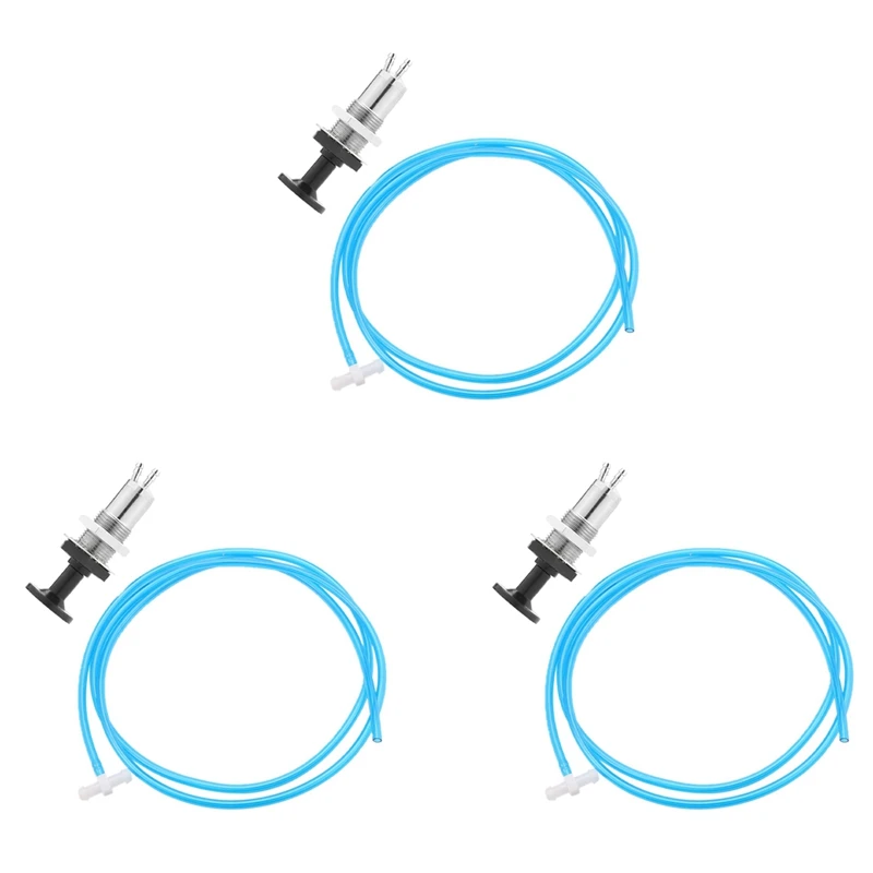 

3X топливный Праймер-плунжерный насос для Polaris Honda Yamaha Kawasaki Skidoo Snowmobile ATV